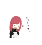 橋本からあげスタンプ（個別スタンプ：20）