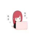 橋本からあげスタンプ（個別スタンプ：22）