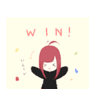 橋本からあげスタンプ（個別スタンプ：25）