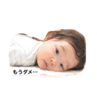あかり＃1（個別スタンプ：3）