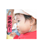 あかり＃1（個別スタンプ：9）