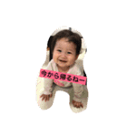 あかり＃1（個別スタンプ：15）