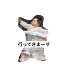 あかり＃1（個別スタンプ：23）