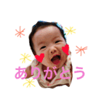 Yuzuhaきまぐれスタンプ（個別スタンプ：9）