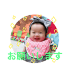 Yuzuhaきまぐれスタンプ（個別スタンプ：12）
