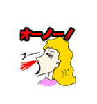 いこりの日常。（個別スタンプ：19）