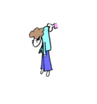 いこりの日常。（個別スタンプ：29）