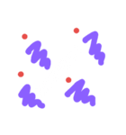 Stamp5（個別スタンプ：2）