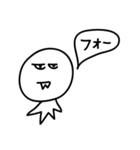 太郎 シリーズ1 by TW ＆ JT（個別スタンプ：5）