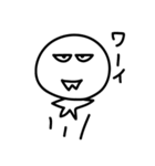 太郎 シリーズ1 by TW ＆ JT（個別スタンプ：22）