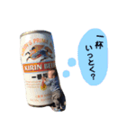 我が子スタンプ★輝くん（個別スタンプ：21）