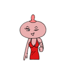 ゴゴブリン（個別スタンプ：22）