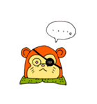 ゴゴブリン（個別スタンプ：28）