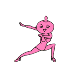 ゴゴブリン（個別スタンプ：36）