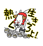 ロクロラのルゥさん（個別スタンプ：13）