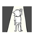 ロクロラのルゥさん（個別スタンプ：22）