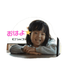ひよさん＊日常（個別スタンプ：1）
