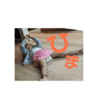 ひよさん＊日常（個別スタンプ：4）
