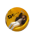 ひよさん＊日常（個別スタンプ：6）