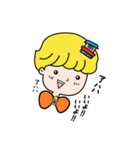 物件王スタンプ（個別スタンプ：4）