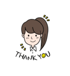 物件王スタンプ（個別スタンプ：7）