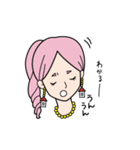 物件王スタンプ（個別スタンプ：16）