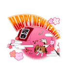 今日もそら模様 Day 02（個別スタンプ：1）