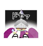 ひらめき犬 アレスくんスタンプ（個別スタンプ：13）