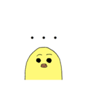 トリあえずひと言（個別スタンプ：39）