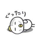 おやじ鳥 2（個別スタンプ：36）