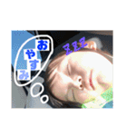 つーくんスタンプ セリフ編（個別スタンプ：10）