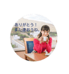 Tomo_Yoスタンプ（個別スタンプ：6）