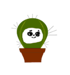 キャブダボウシテン 3（個別スタンプ：1）