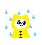 キャブダボウシテン 3（個別スタンプ：17）