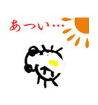 キャブダボウシテン 3（個別スタンプ：19）