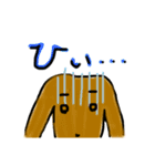 ダックス 日常（個別スタンプ：21）