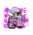 小泉兄妹のすたんぷ2（個別スタンプ：2）