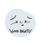 どーもすたんぷ（個別スタンプ：12）