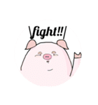 どーもすたんぷ（個別スタンプ：14）