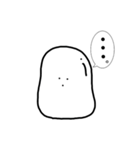 つるとんまる。（個別スタンプ：5）