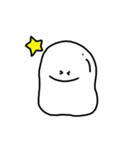つるとんまる。（個別スタンプ：6）