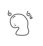 つるとんまる。（個別スタンプ：8）