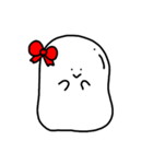 つるとんまる。（個別スタンプ：10）