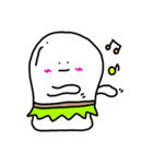 つるとんまる。（個別スタンプ：14）