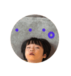 あきまる。（個別スタンプ：9）