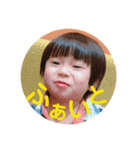 あきまる。（個別スタンプ：10）