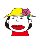 こうすけ の いもうと（個別スタンプ：5）