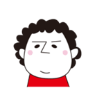 こうすけ の いもうと（個別スタンプ：7）