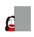 こうすけ の いもうと（個別スタンプ：20）