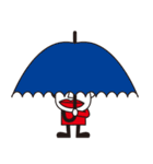 こうすけ の いもうと（個別スタンプ：34）